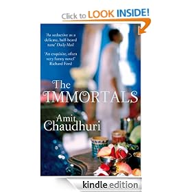 The Immortals