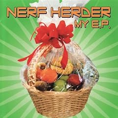 My E.P.