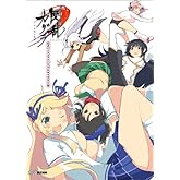 閃乱カグラ -少女達の真影- 公式パーフェクトバイブル ＋ イラスト集 (ファミ通の攻略本)