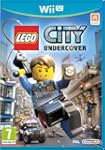 LEGO City: Undercover