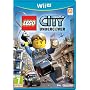 Lego City : Undercover / Chase McCain - �dition li&hellip de Nintendo