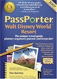 PassPorter Walt Disney World 2007: The Unique Travel Guide, Planner, Organizer, Journal, and Keepsake! (Passporter Walt Disney World)