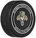 NHL Florida Panthers Official Game Puck