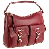 Cole Haan Ludlow St Avery Small Hobo