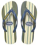 Trends Blue Havaianas (BRA 35/36 - USA 4/5)