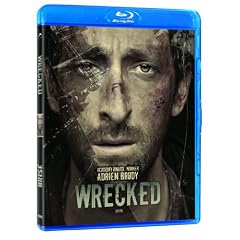 Wrecked (Combo) [Blu-ray]