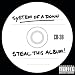 Steal This Album