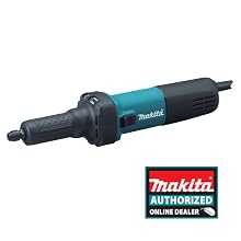 Makita GD0601 1/4-Inch Die Grinder