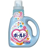 ボールド はじけて香るジェル 900g