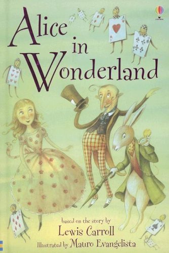 Alice in Wonderland