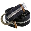 RMC Martin Ksohoh Red Monkey Company boxed denim belt
