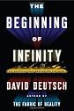 The Beginning of Infinity
