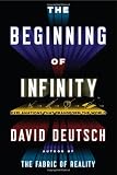 The Beginning of Infinity