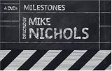 Produkt-Bild: Milestones - Mike Nichols (4 DVDs)