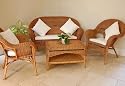 WILTON COFFEE CONSERVATORY SET