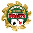 Bullets & Cowboys Spinner Card Covers