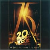 20世紀FOXファンファーレ