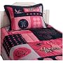 Hannah Montana Pop Rock Twin/Full Quilt