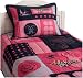 Search : Hannah Montana Pop Rock Twin/Full Quilt