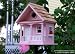 Cotton Candy Cottage