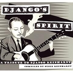 Django'S Spirit