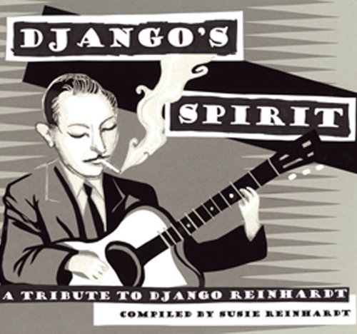 Produkt-Bild: Django'S Spirit