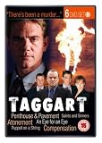 Taggart 6 Disc Set B