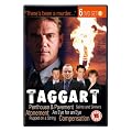 Taggart 6 Disc Set B [DVD]