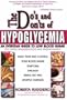 Do's and Don'ts of Hypoglycemia: An Everyday Guide to Low Blood Sugar
