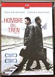 L'Homme du Train (El Hombre del Tren) aka Man on the Train [NTSC/REGION 4 DVD. Import-Latin America]