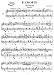 Book Chopin Mazurka Op. 67, No. 3: Instantly download and print sheet music