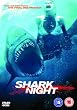 Shark Night [Edizione: Germania]