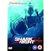 Shark Night [DVD]