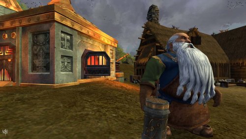 Buy Warhammer Online: Age of Reckoning (PC) online at Discounted New and Used prices. Delivered to your door with Off-The-Bookshelf.