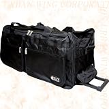 ローラー付大型バッグHKY30