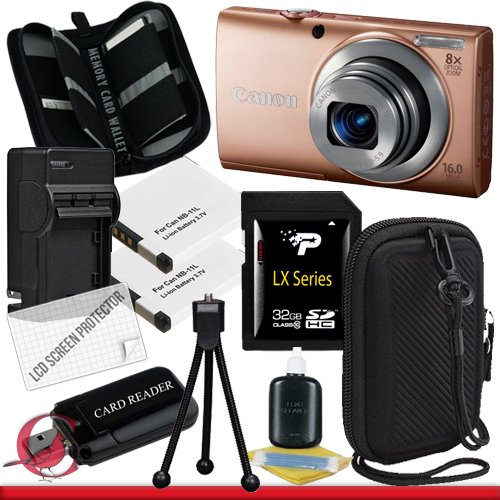 price Canon A4000 IS