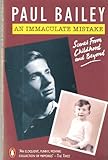 An immaculate mistake : scenes from childhood and beyond