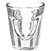 Anchor Hocking 3667EU 2 Inch Diameter x 2-1/4 Inch Height, 7/8-Ounce Whiskey Glass (Case of 72)