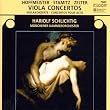 Viola Concertos