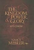 The Kingdom Power and Glory (Kingdom, Power and Glory)-