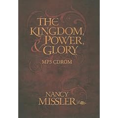 The Kingdom Power and Glory