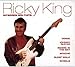 Ricky King-Gitarren Welthits