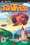 Playstation Portable Platypus (UK Import) Foto Playstation Portable Platypus (UK Import)