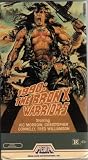 1990: The Bronx Warriors [VHS]