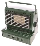 Portable Gas Heater - Compact And Lightweight