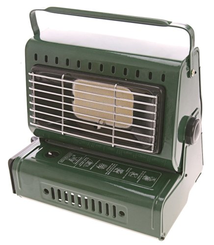 City Travel Guides Discounted  Outdoor Living : Portable Gas Heater - Compact And Lightweight