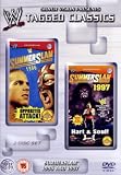 Wwe - Tagged Classics: Summerslam 1996 and 1997