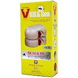 Victor M265 Kill & Seal Mouse Trap, 2-Pack