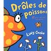 Dr�le de poissons
