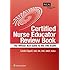 NLN's Certified Nurse Educator Review: The Official National League for Nursing Guide